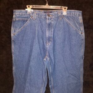 Saddlebred Carpenter Blue Jeans for Him